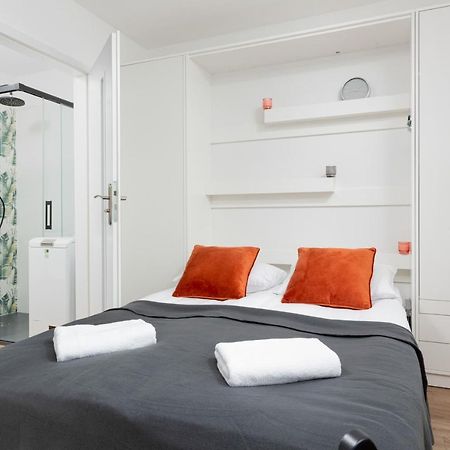 ורשה Studio Apartment Ochota Siemienskiego By Noclegi Renters מראה חיצוני תמונה